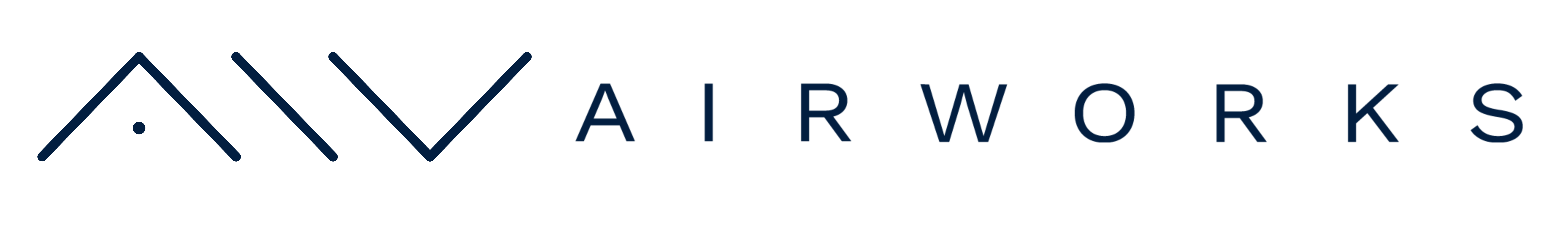 AirWorks.io Logo