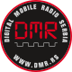 DMR Serbia Logo